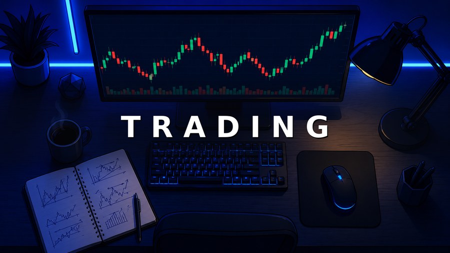 Trading